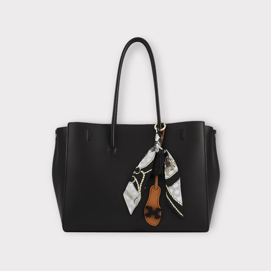 Hazel Sandal Bag Charm