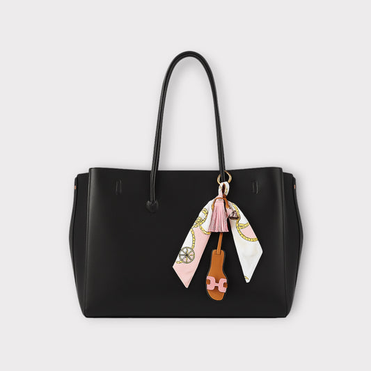 Hazel Sandal Bag Charm