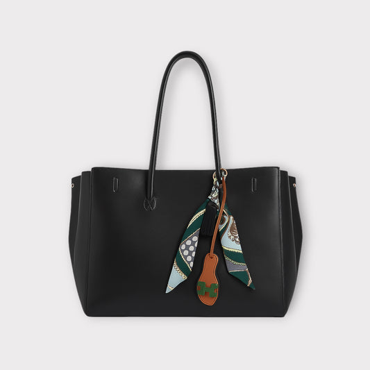 Hazel Sandal Bag Charm