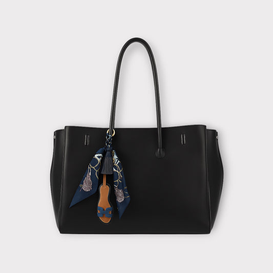 Hazel Sandal Bag Charm