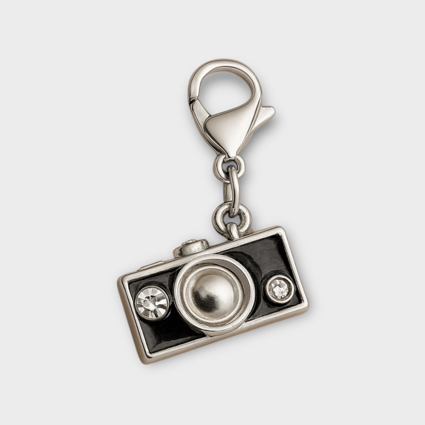 Camera Charm