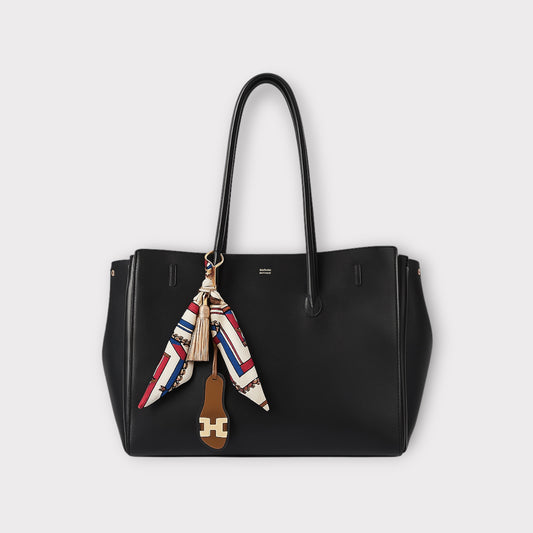 Hazel Sandal Bag Charm