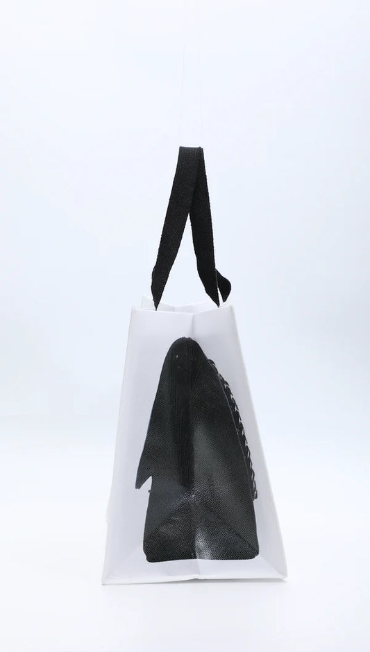 Essential Grocery Bag (Light Weight)