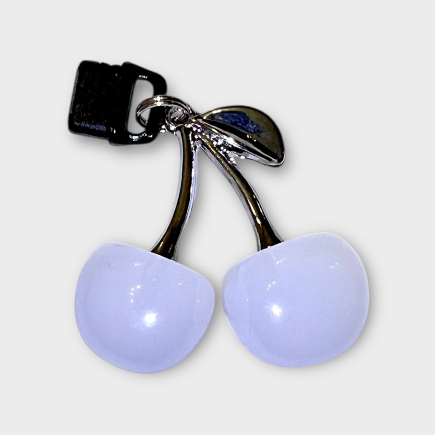 Cherry Phone Charm