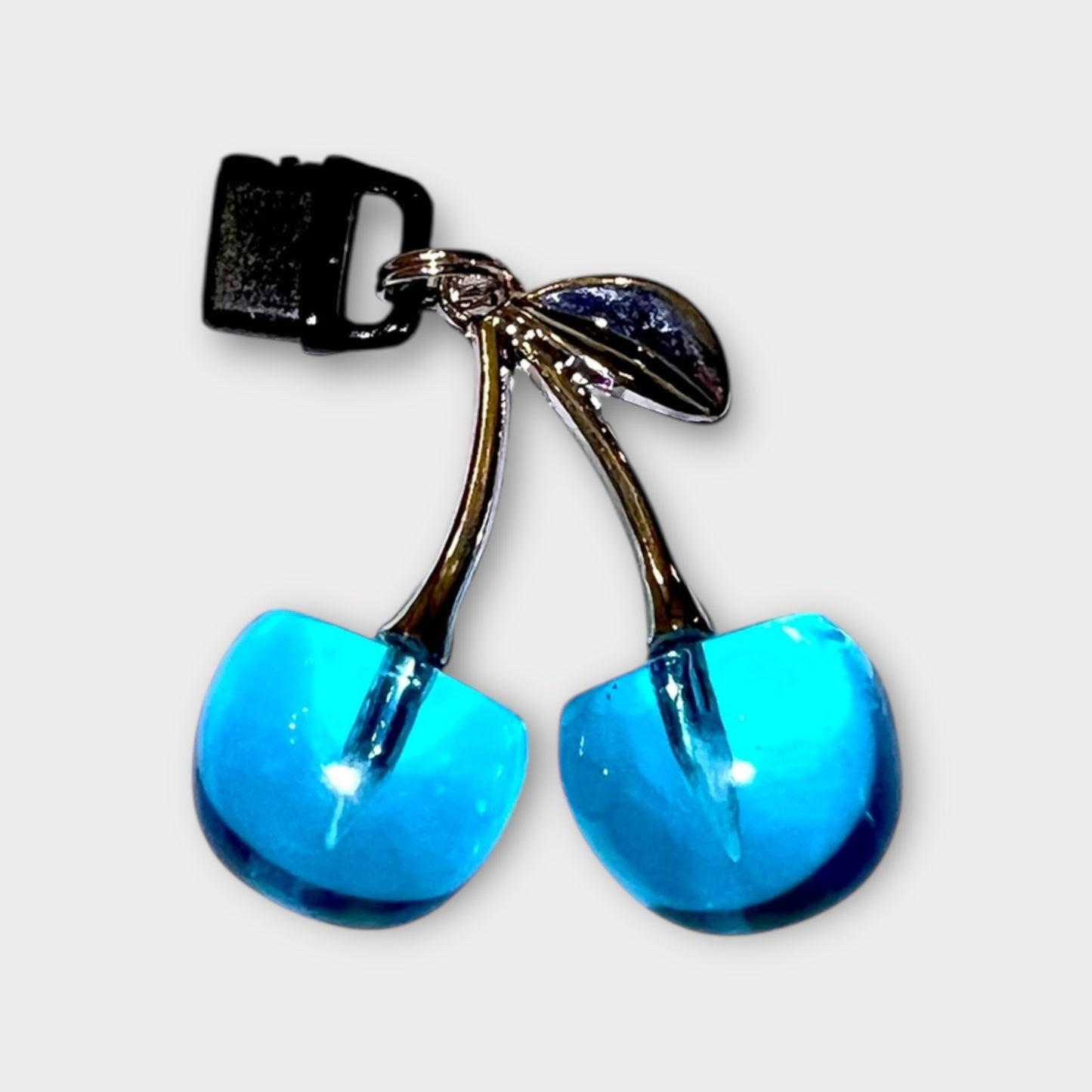 Cherry Phone Charm