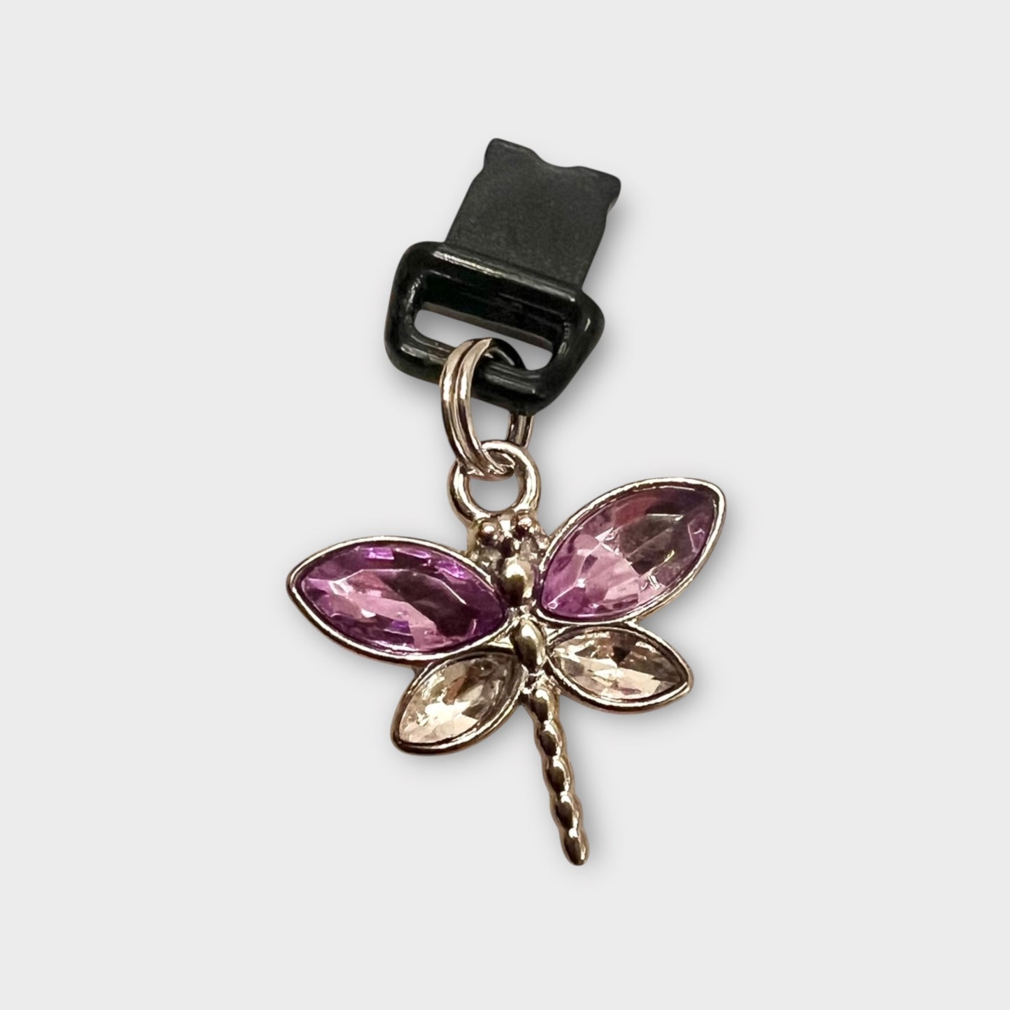 Bug Phone Charms