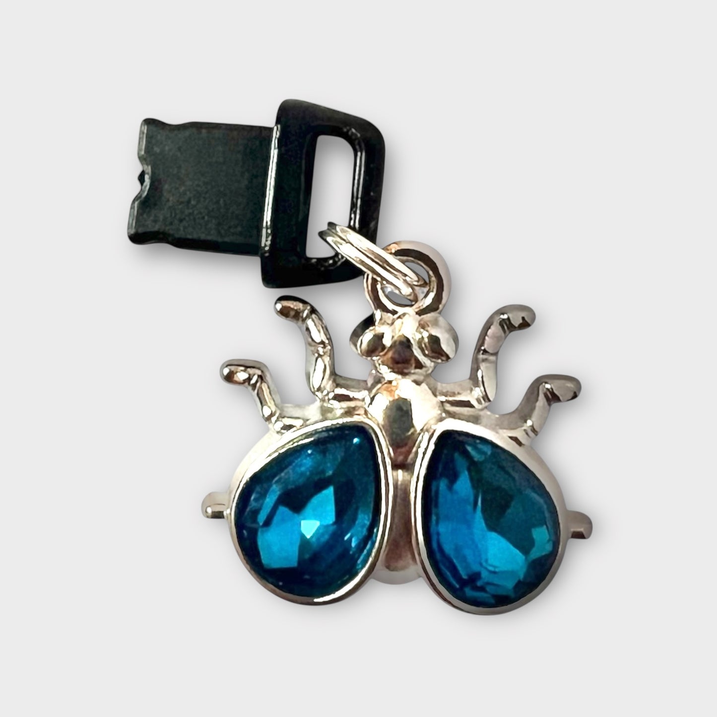 Bug Phone Charms