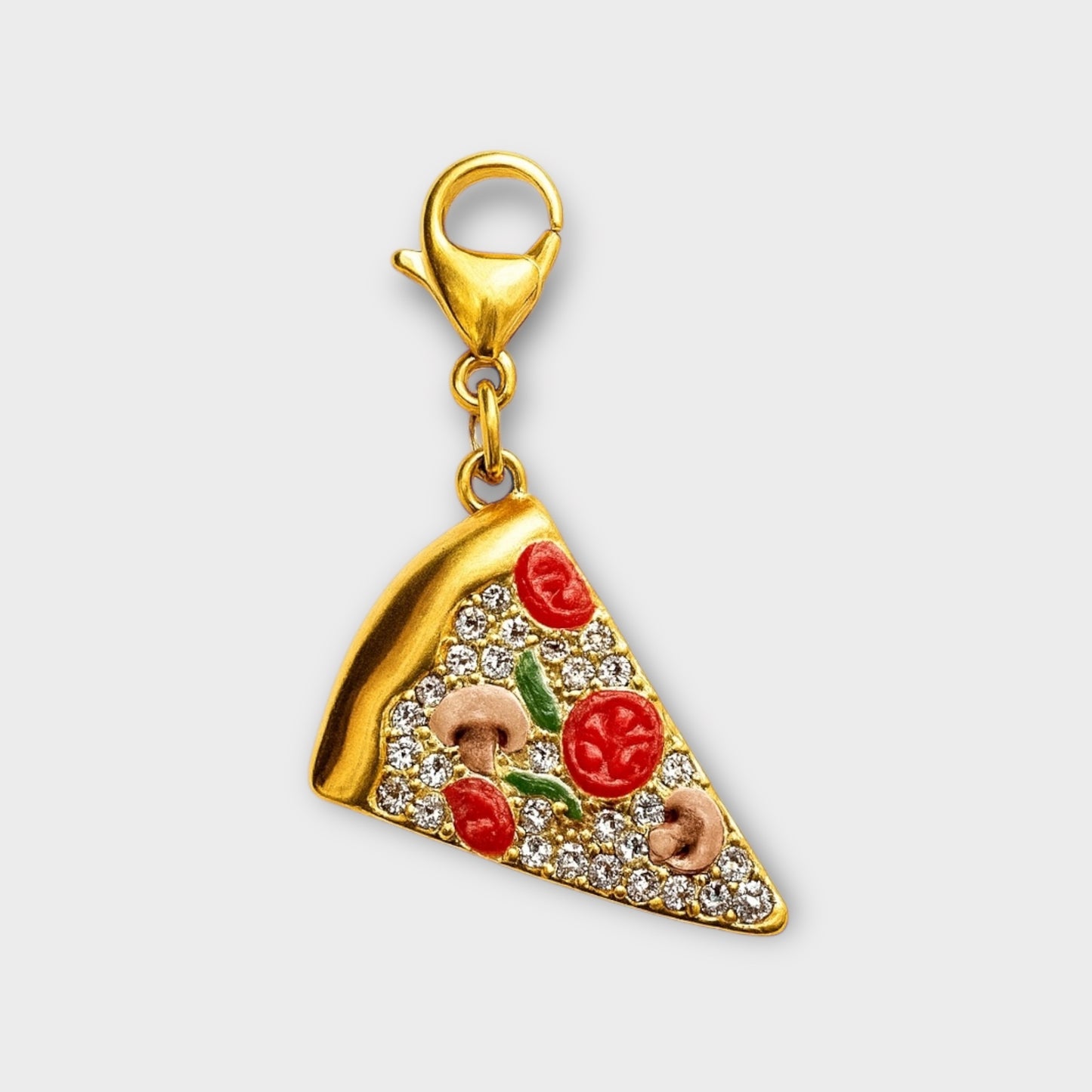 Pizza Charm
