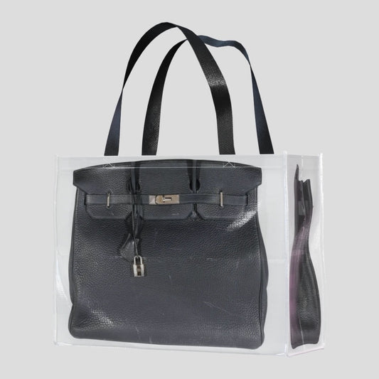 Limited Edition Grocery Bag - Black