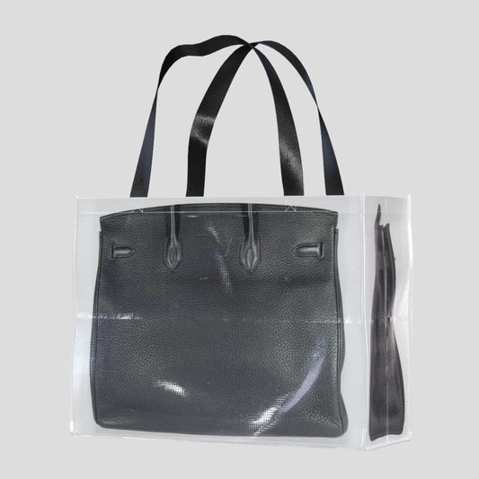 Limited Edition Grocery Bag - Black