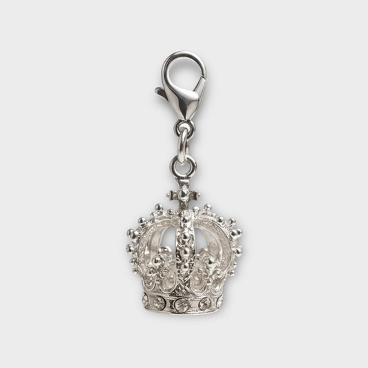 Crown Charm