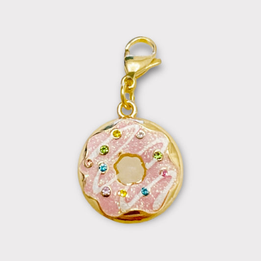 Donut Charm
