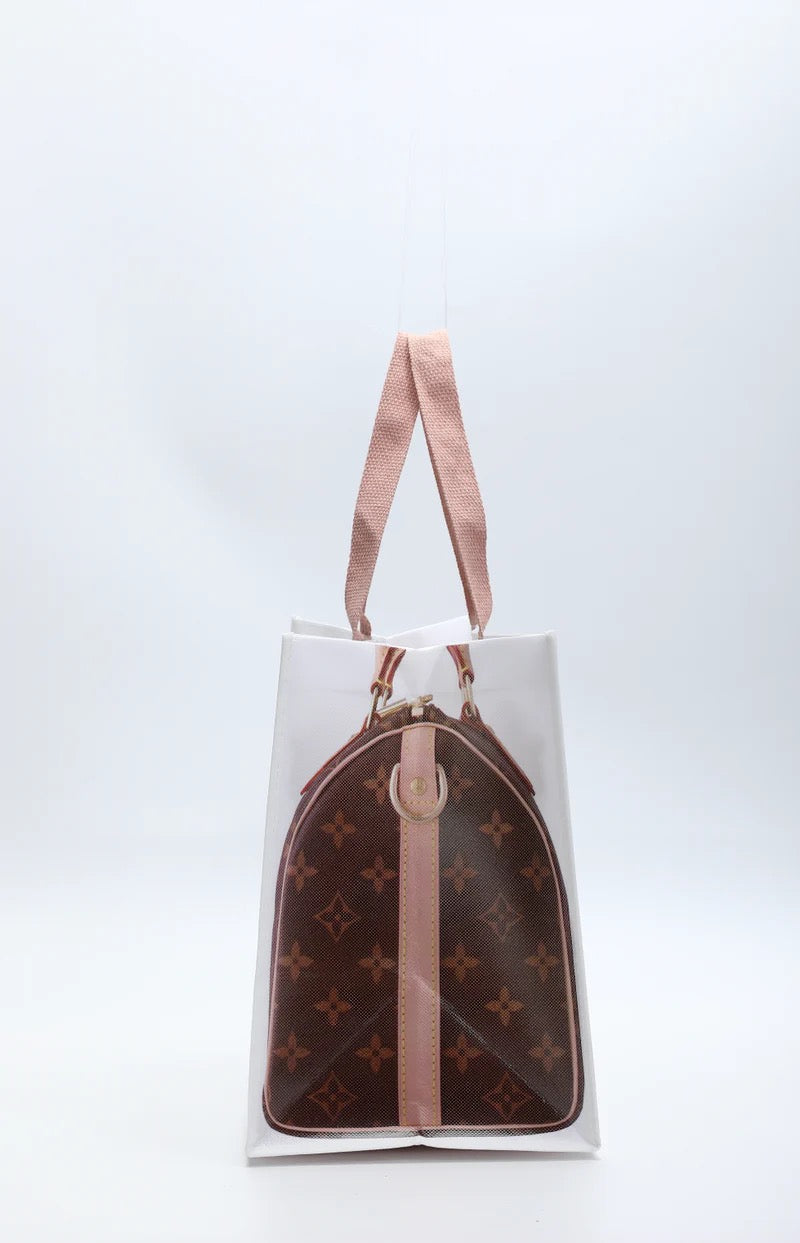 Essential Grocery Bag