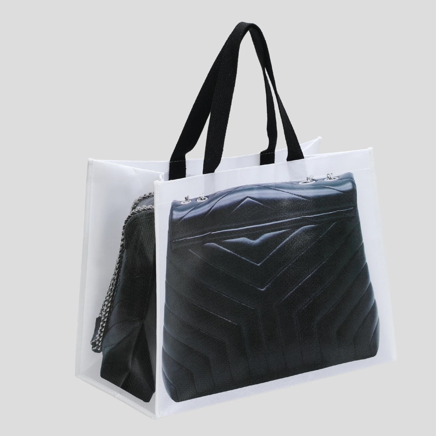 Essential Grocery Bag (Light Weight)