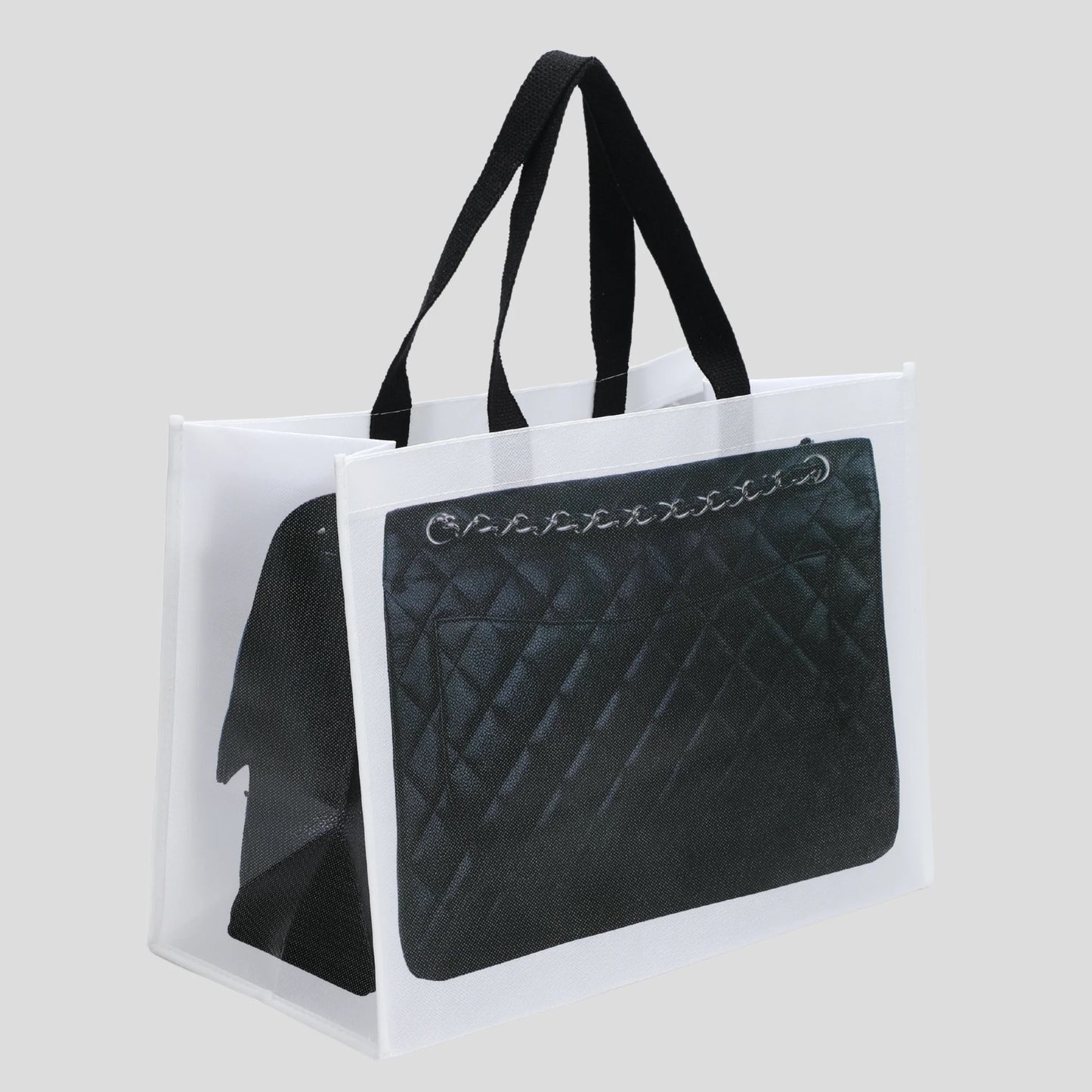 Essential Grocery Bag