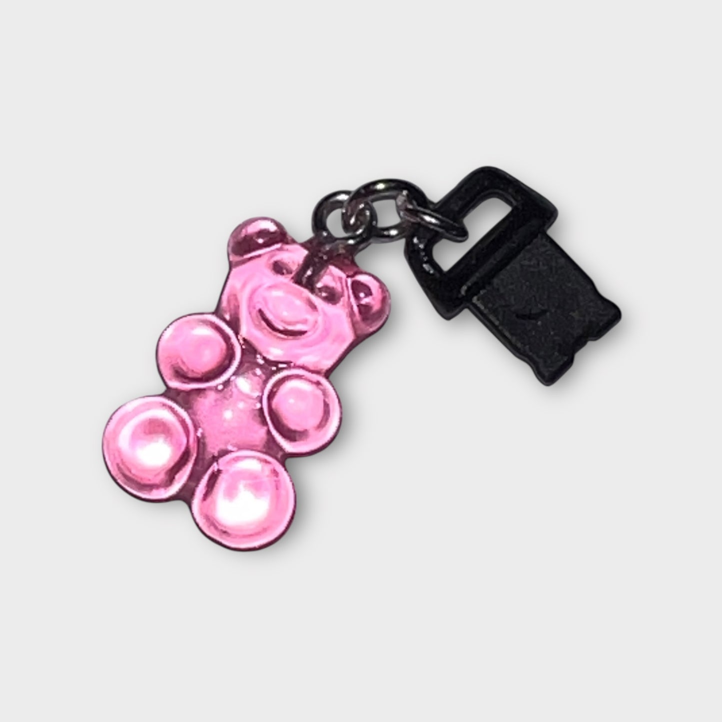 Gummy Bear Phone Charm