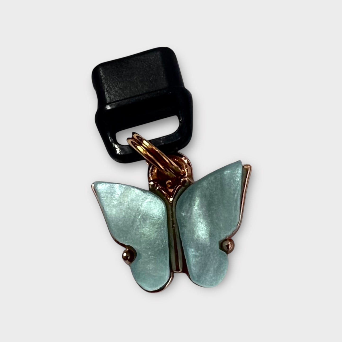 Butterfly Phone Charm