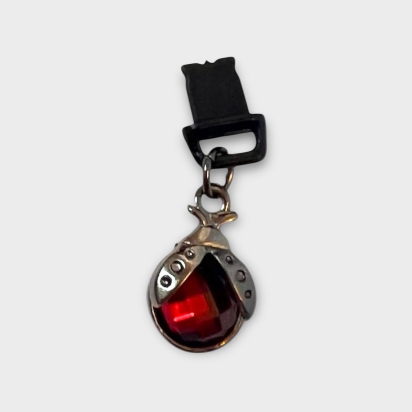 Bug Phone Charms