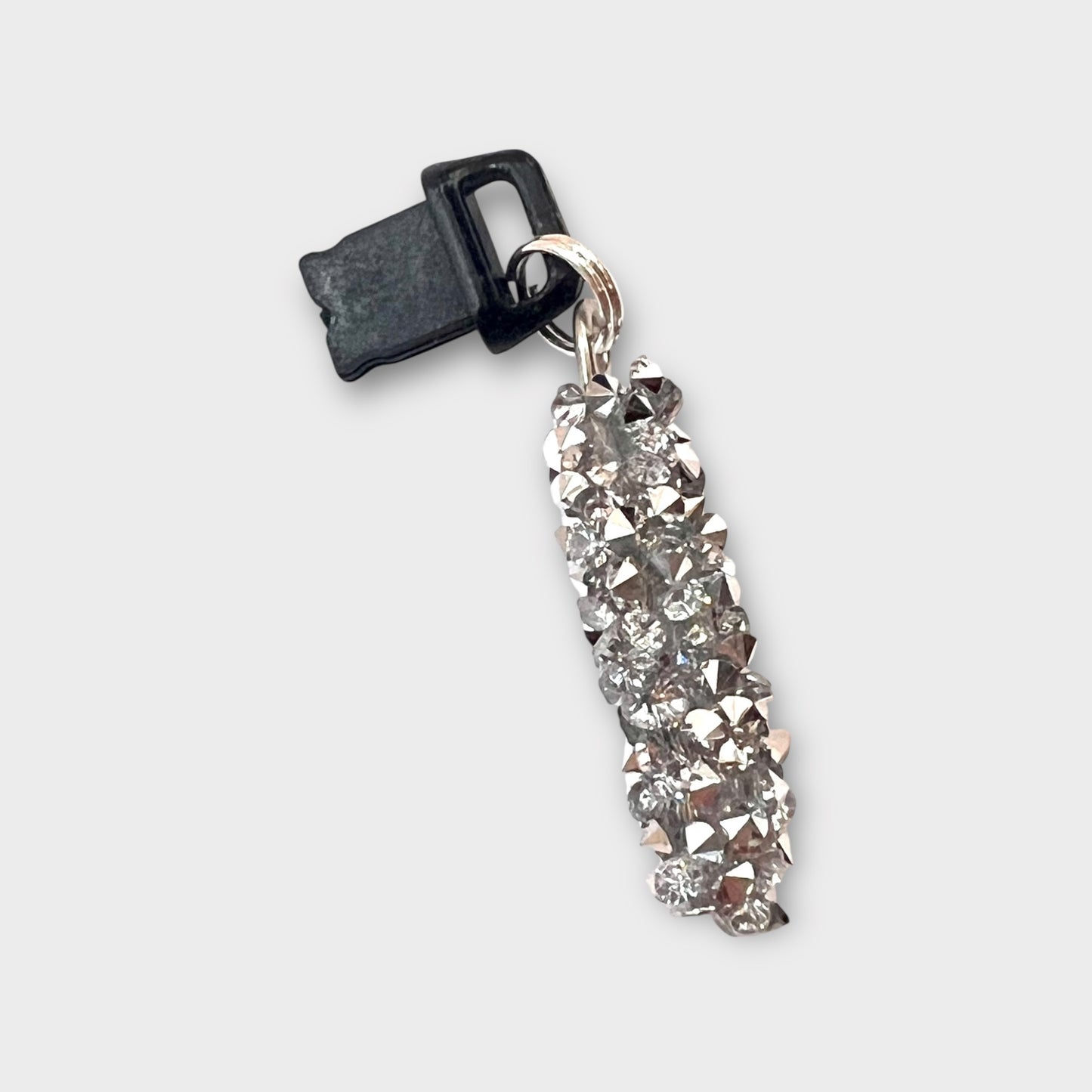 Sparkle Rod Phone Charm