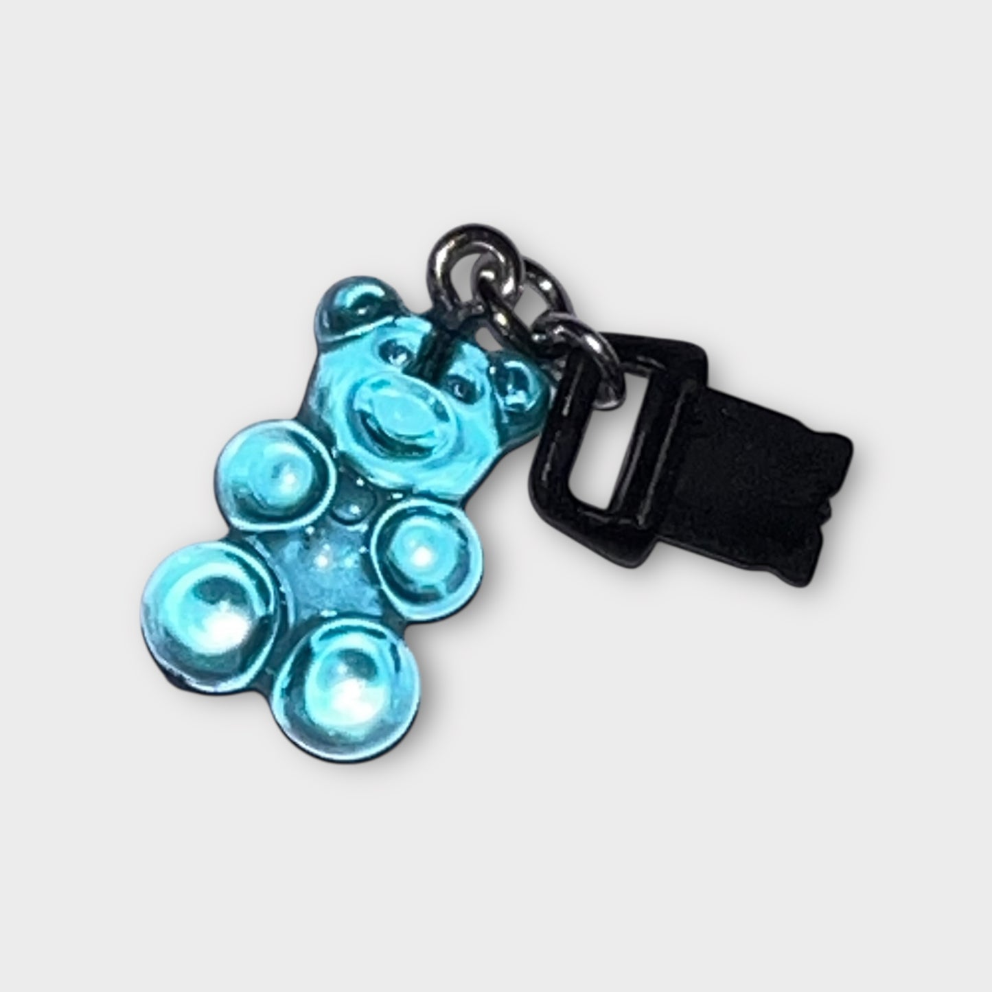 Gummy Bear Phone Charm