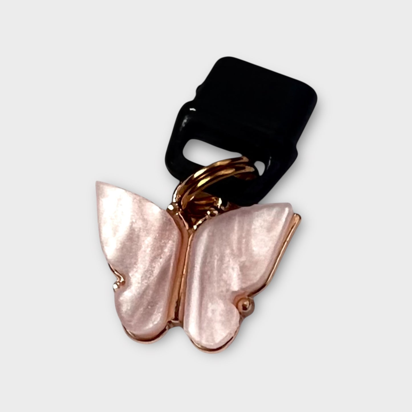 Butterfly Phone Charm