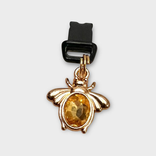 Bug Phone Charms