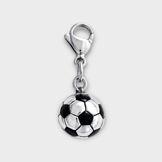 Soccer Ball Charm