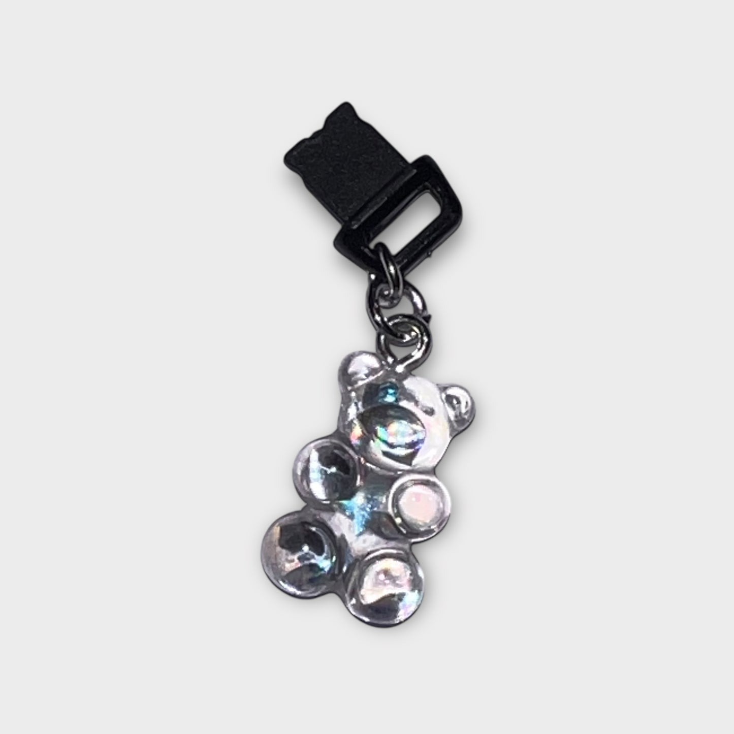 Gummy Bear Phone Charm