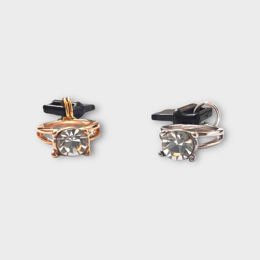 Engagement Ring Phone Charm