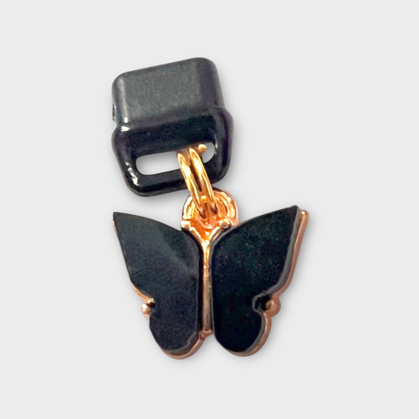 Butterfly Phone Charm