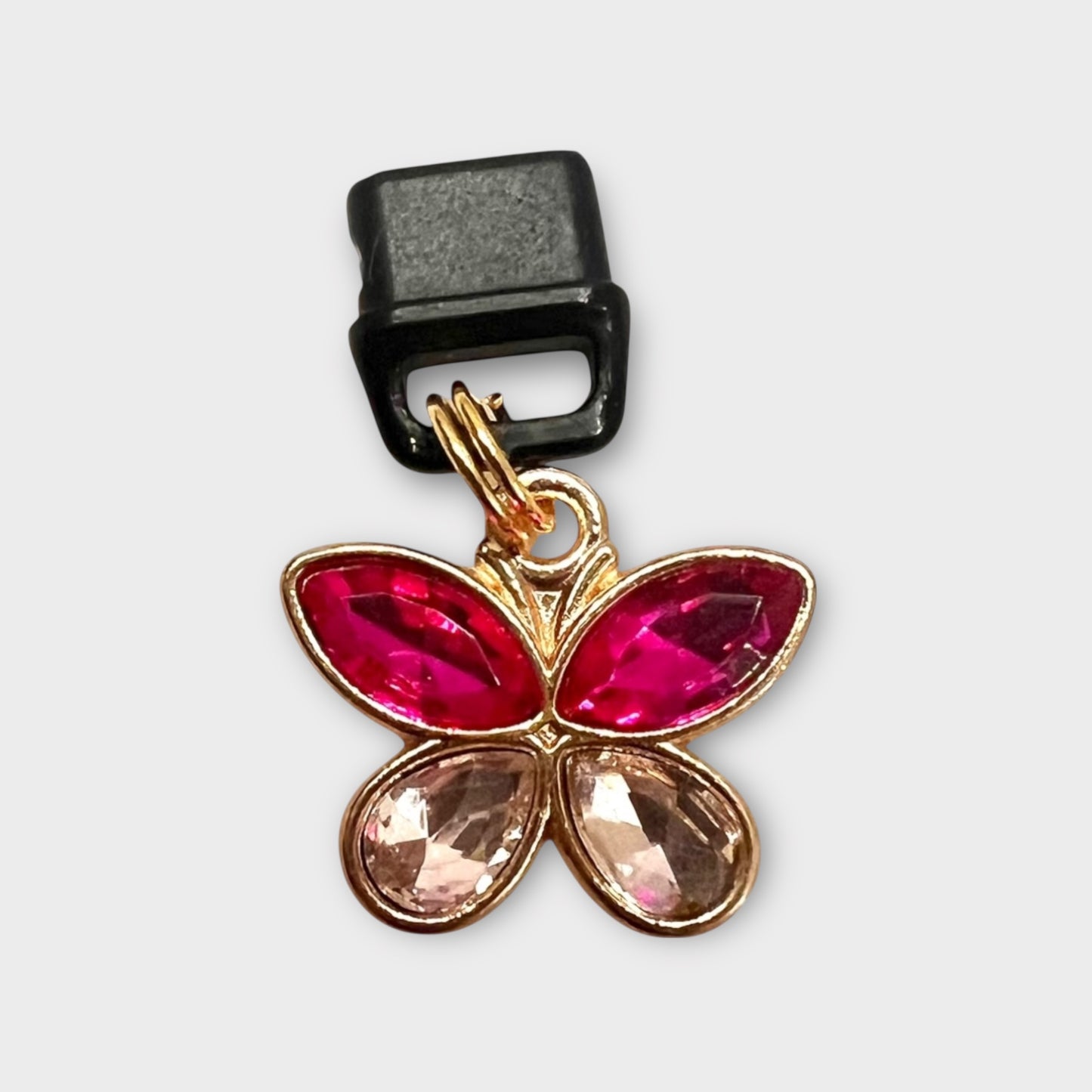 Bug Phone Charms