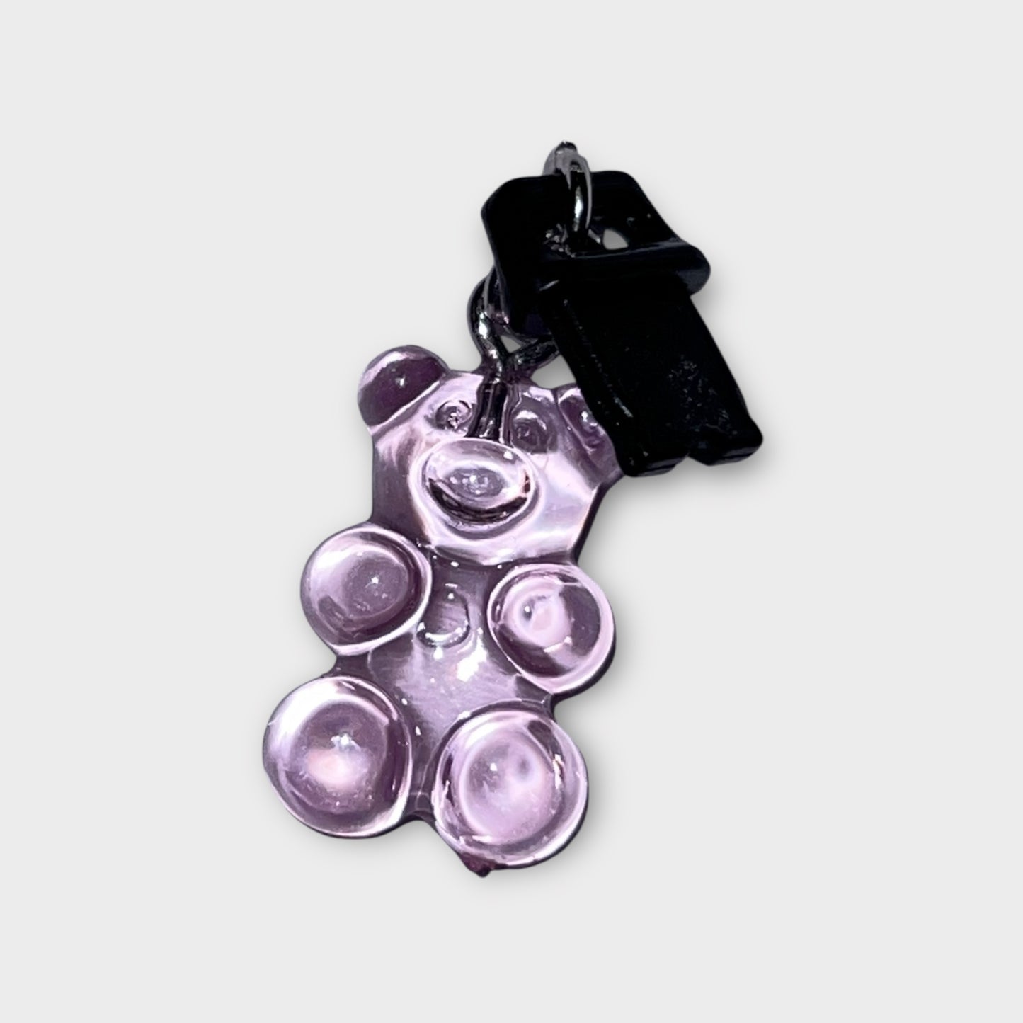 Gummy Bear Phone Charm