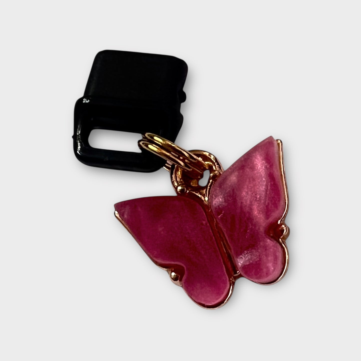 Butterfly Phone Charm