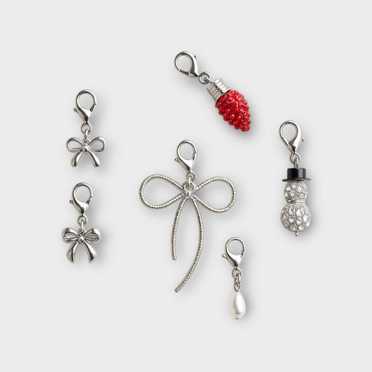 Holiday Charm Set