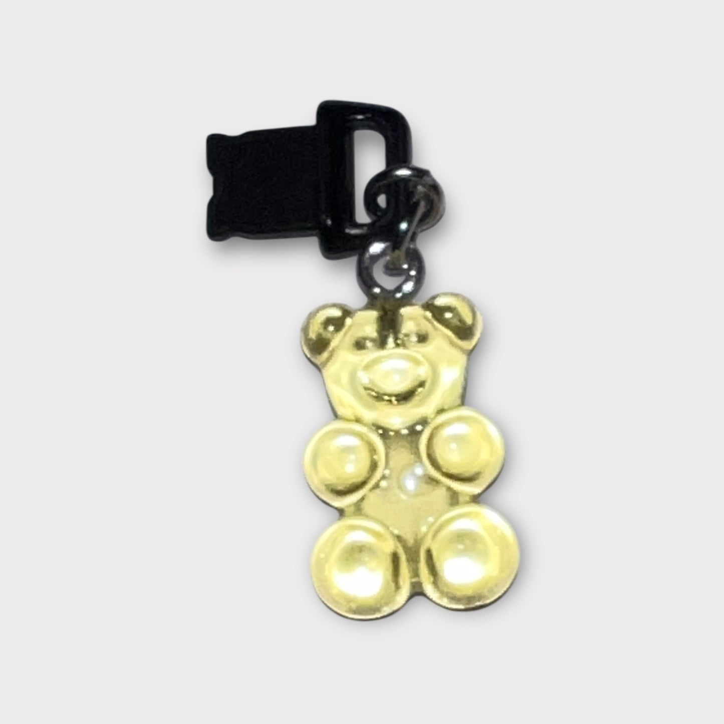 Gummy Bear Phone Charm