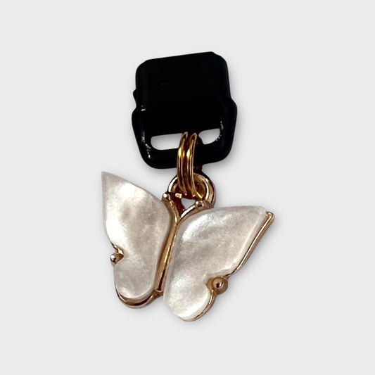 Butterfly Phone Charm