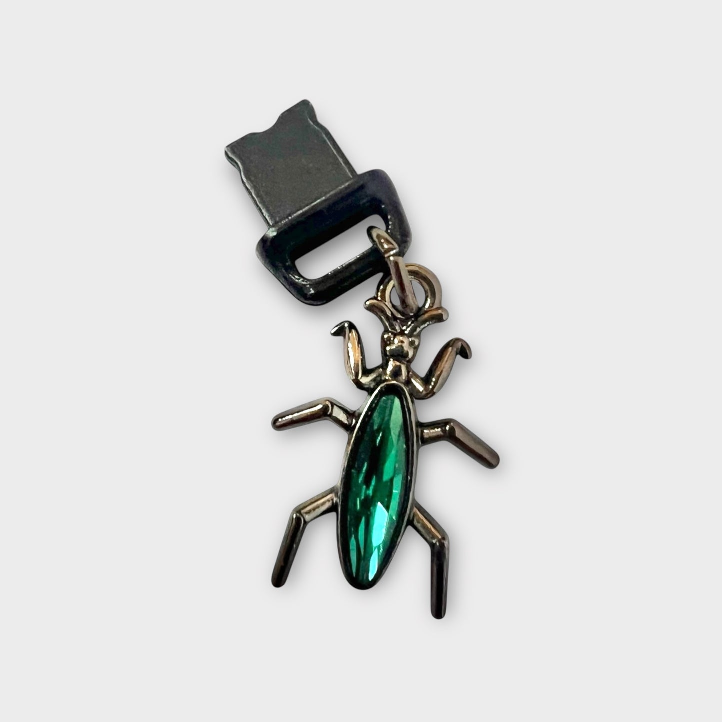 Bug Phone Charms