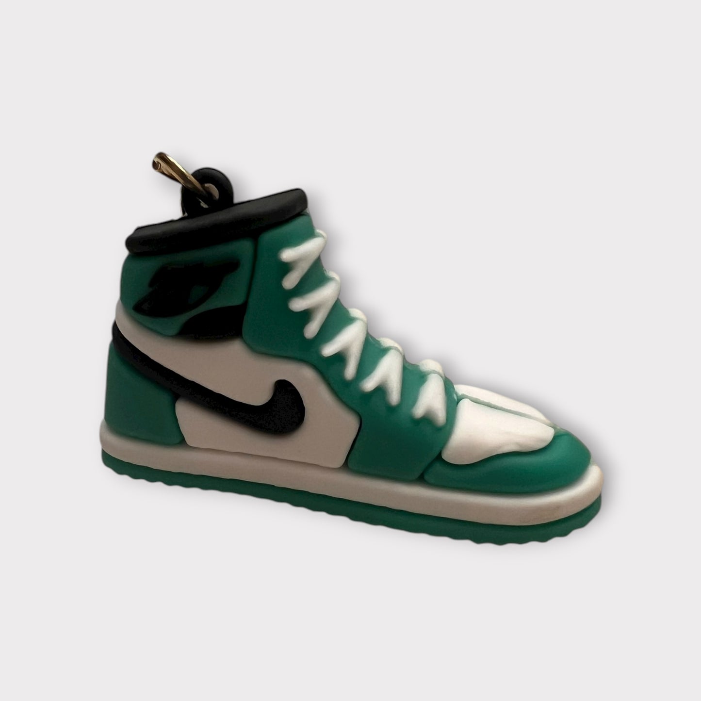 Mini Sneaker Bag Charm