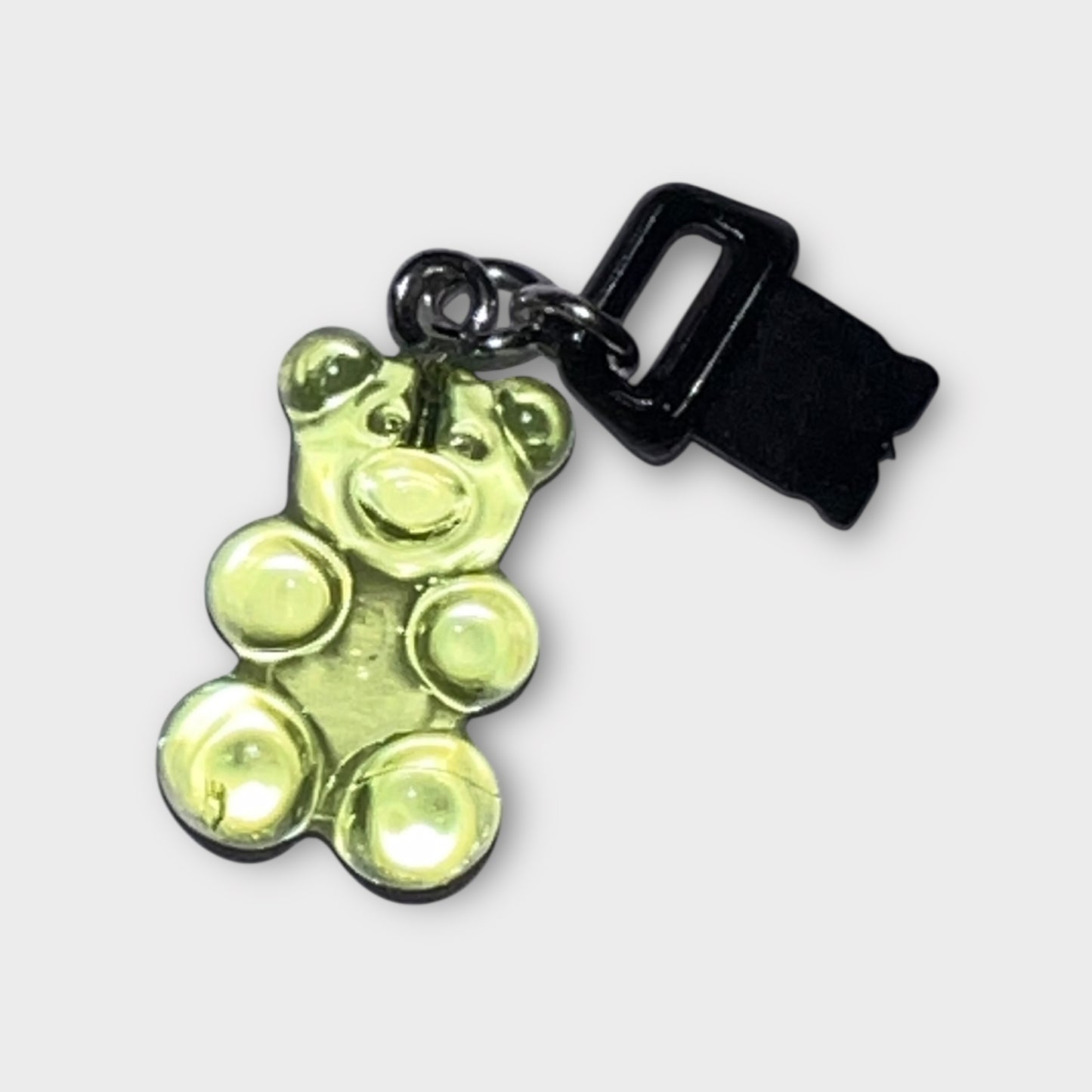 Gummy Bear Phone Charm