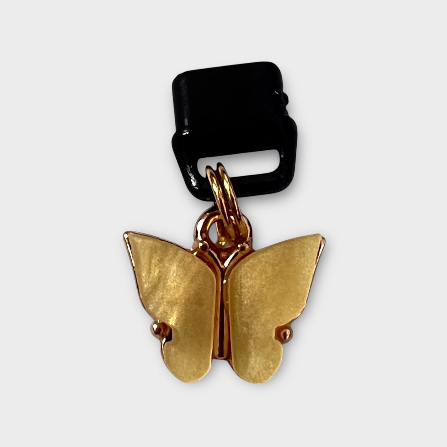 Butterfly Phone Charm