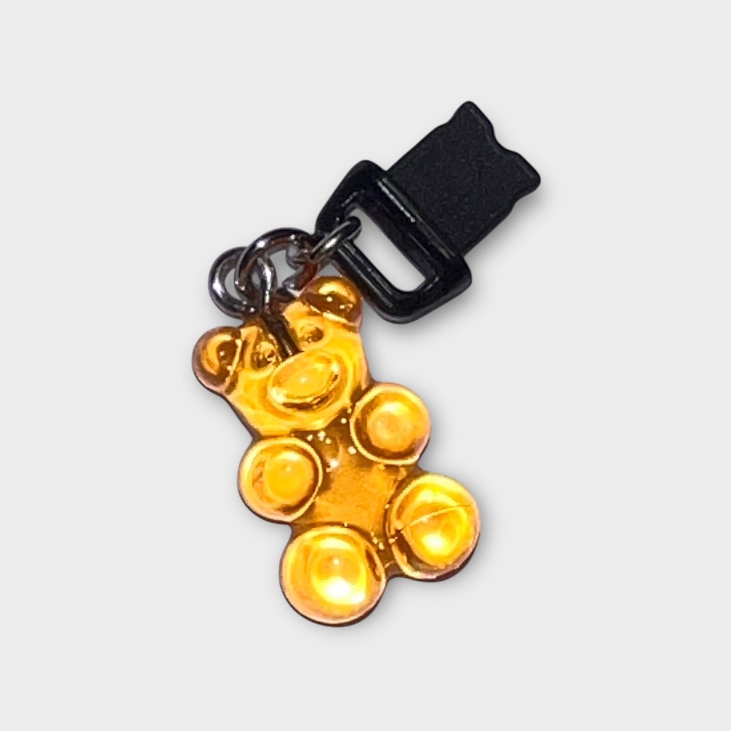 Gummy Bear Phone Charm
