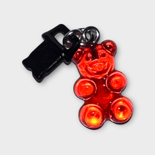 Gummy Bear Phone Charm