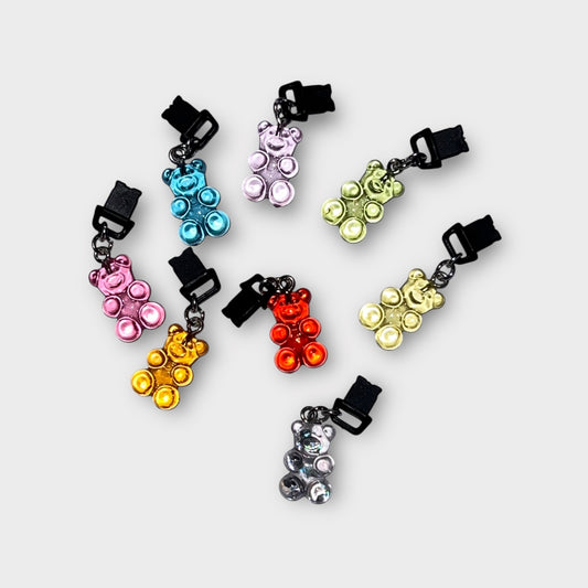 Gummy Bear Phone Charm