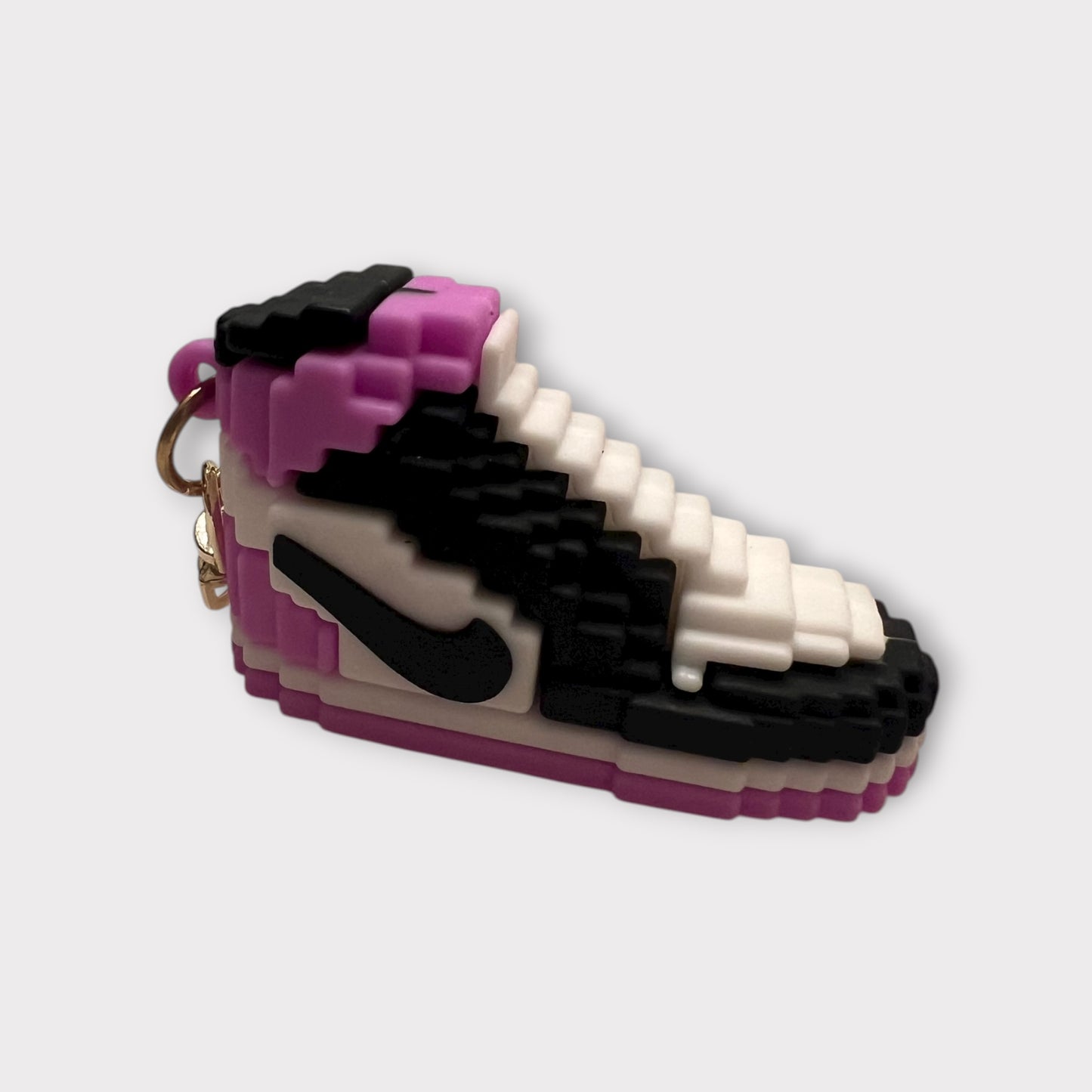 Mini Sneaker Bag Charm