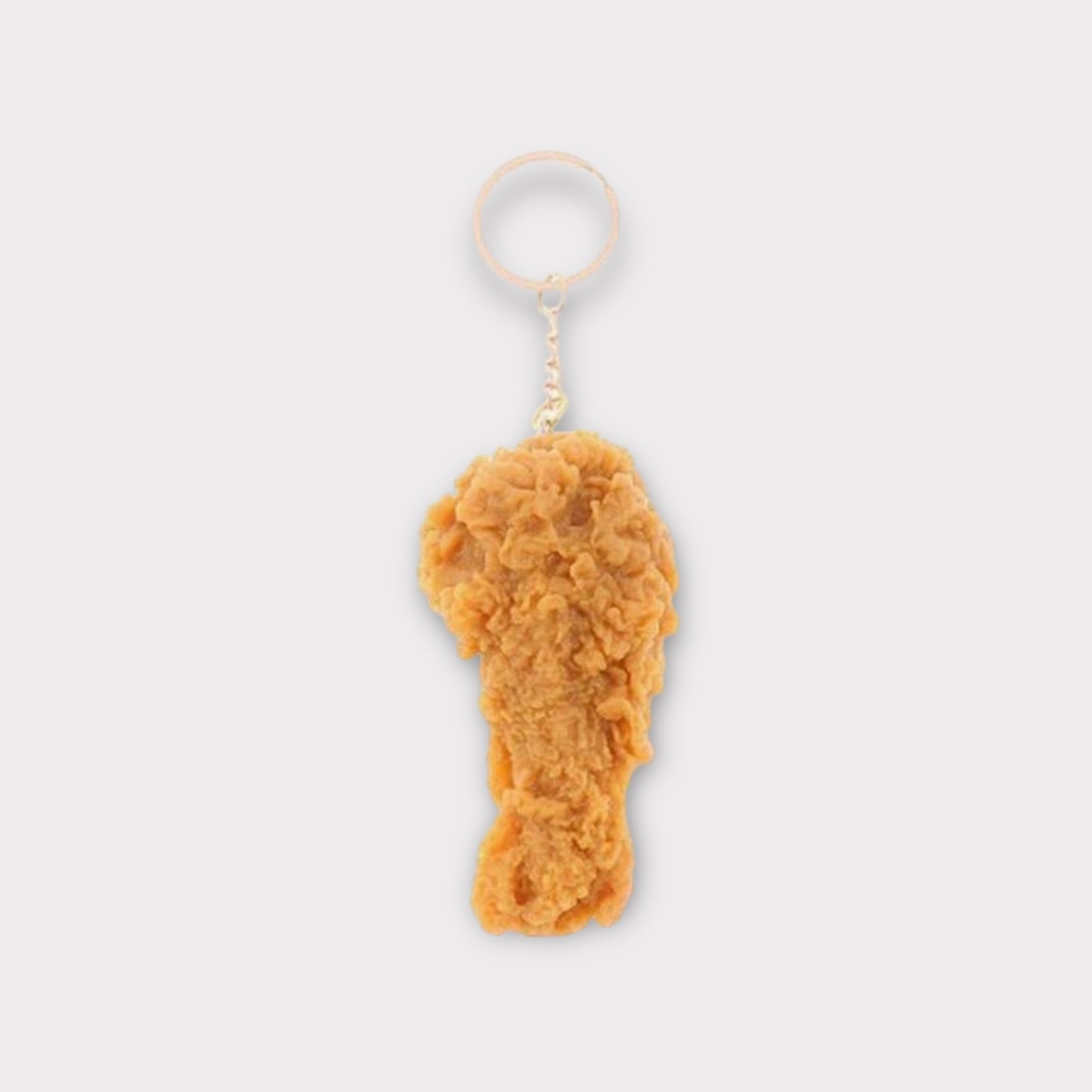 Fried Chicken & Nugget Charms